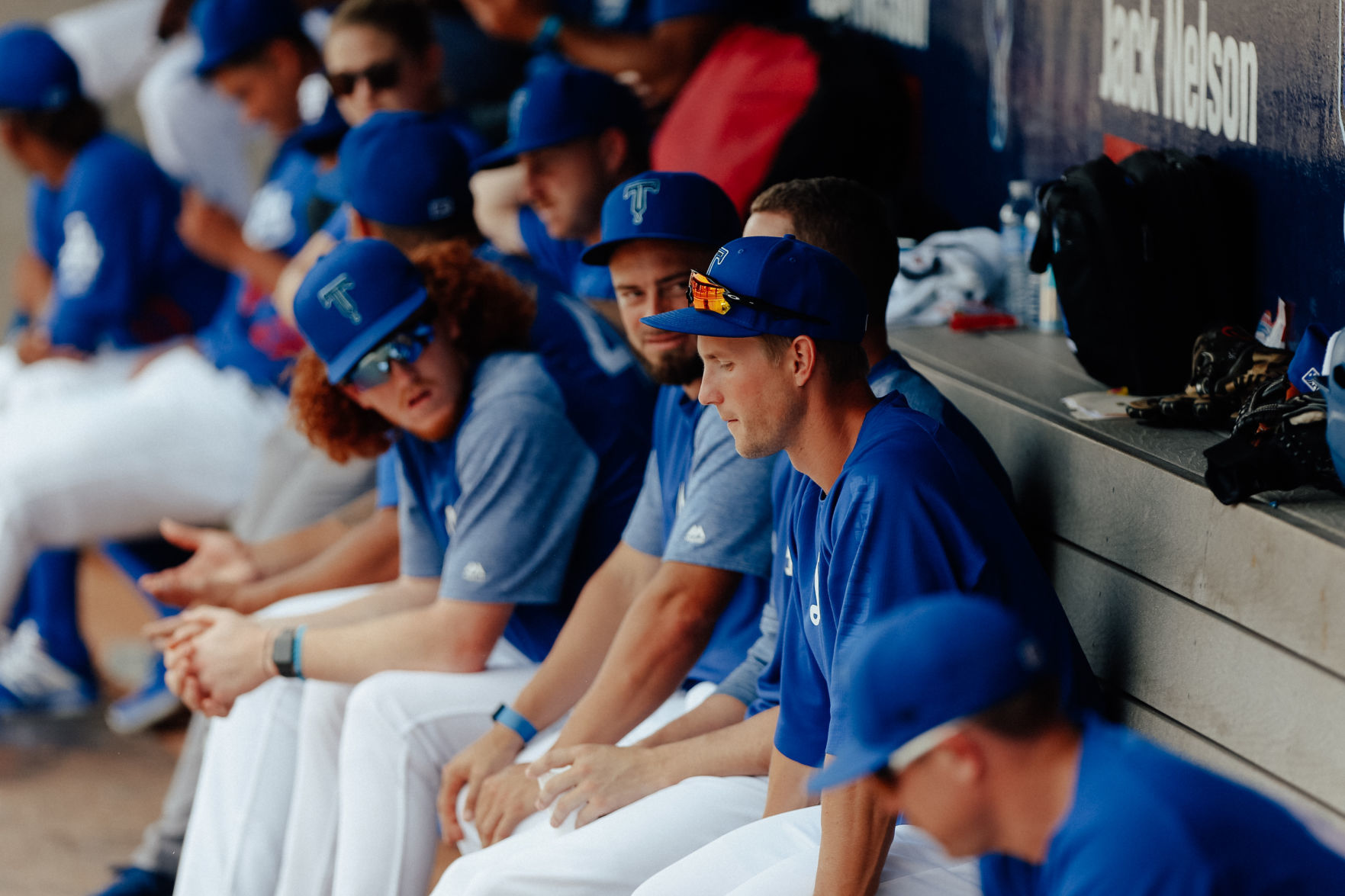 Drillers